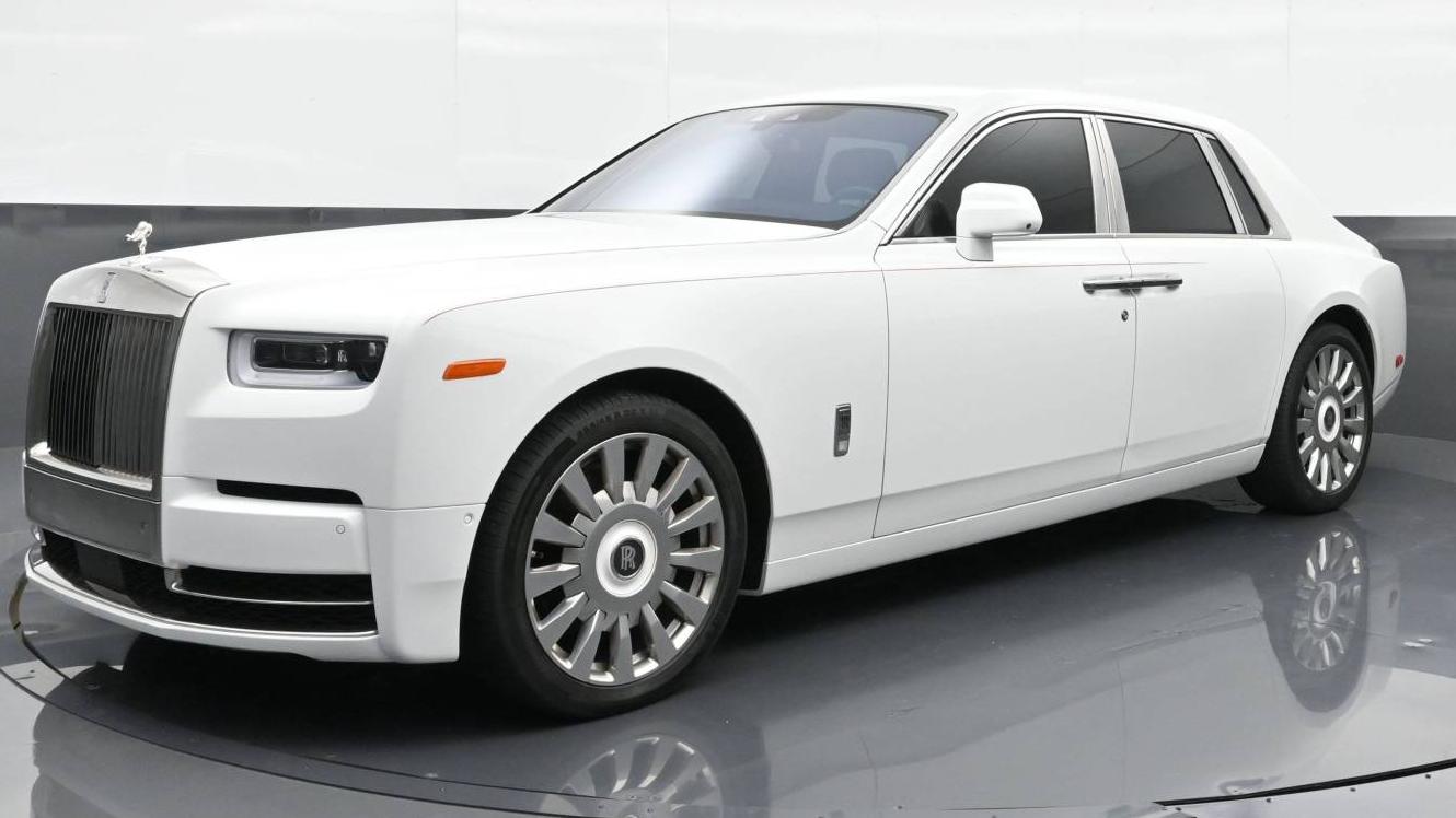 ROLLS ROYCE PHANTOM 2021 SCATT6C05MU204754 image